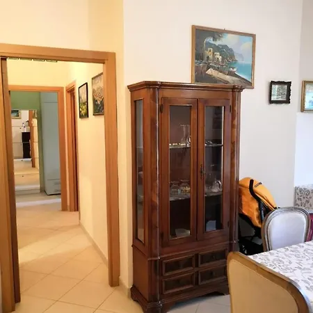 Casamare Royal Apartman Montesilvano Marina