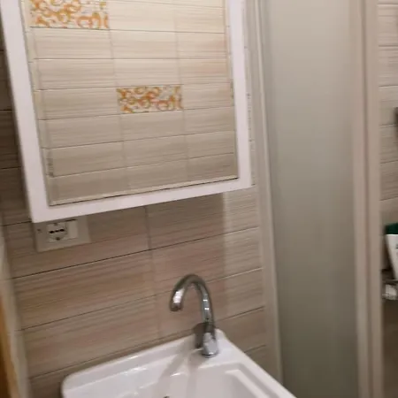 Apartman Casamare Royal Montesilvano Marina