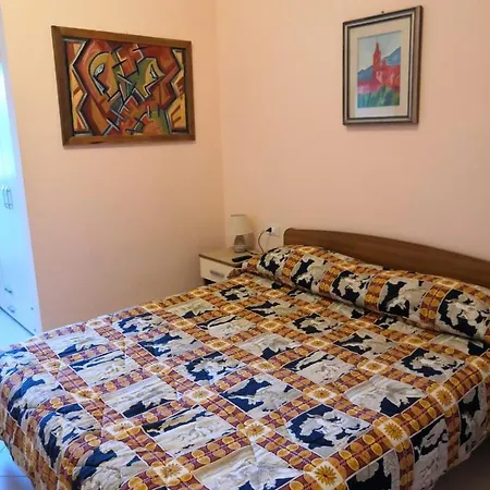 Casamare Royal Appartement