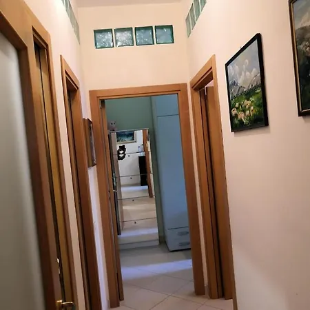 Apartman Casamare Royal *