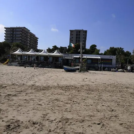 Casamare Royal Appartamento Montesilvano Marina